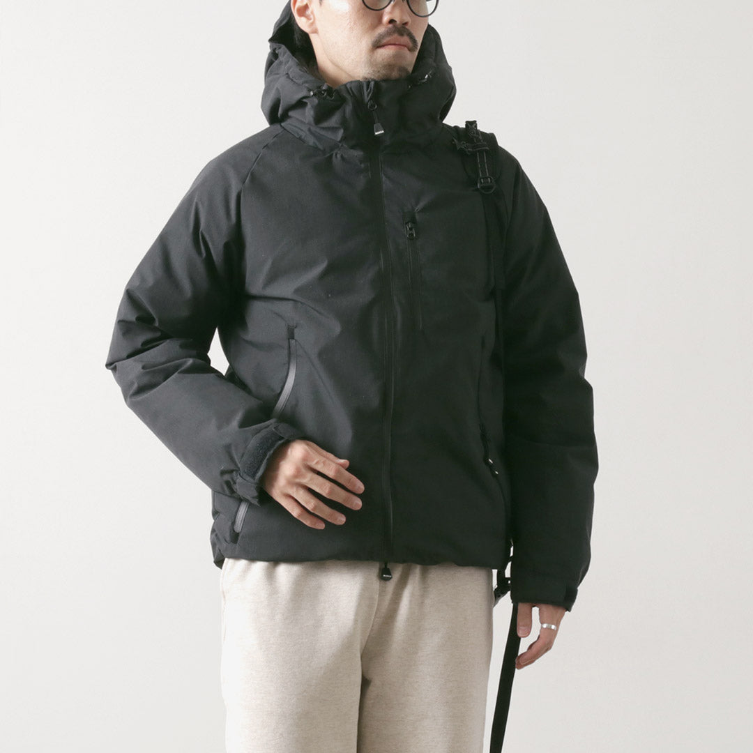 NANGA / HINOC Aurora Down Jacket