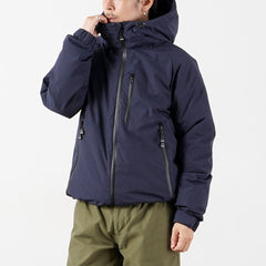 navy / XXS