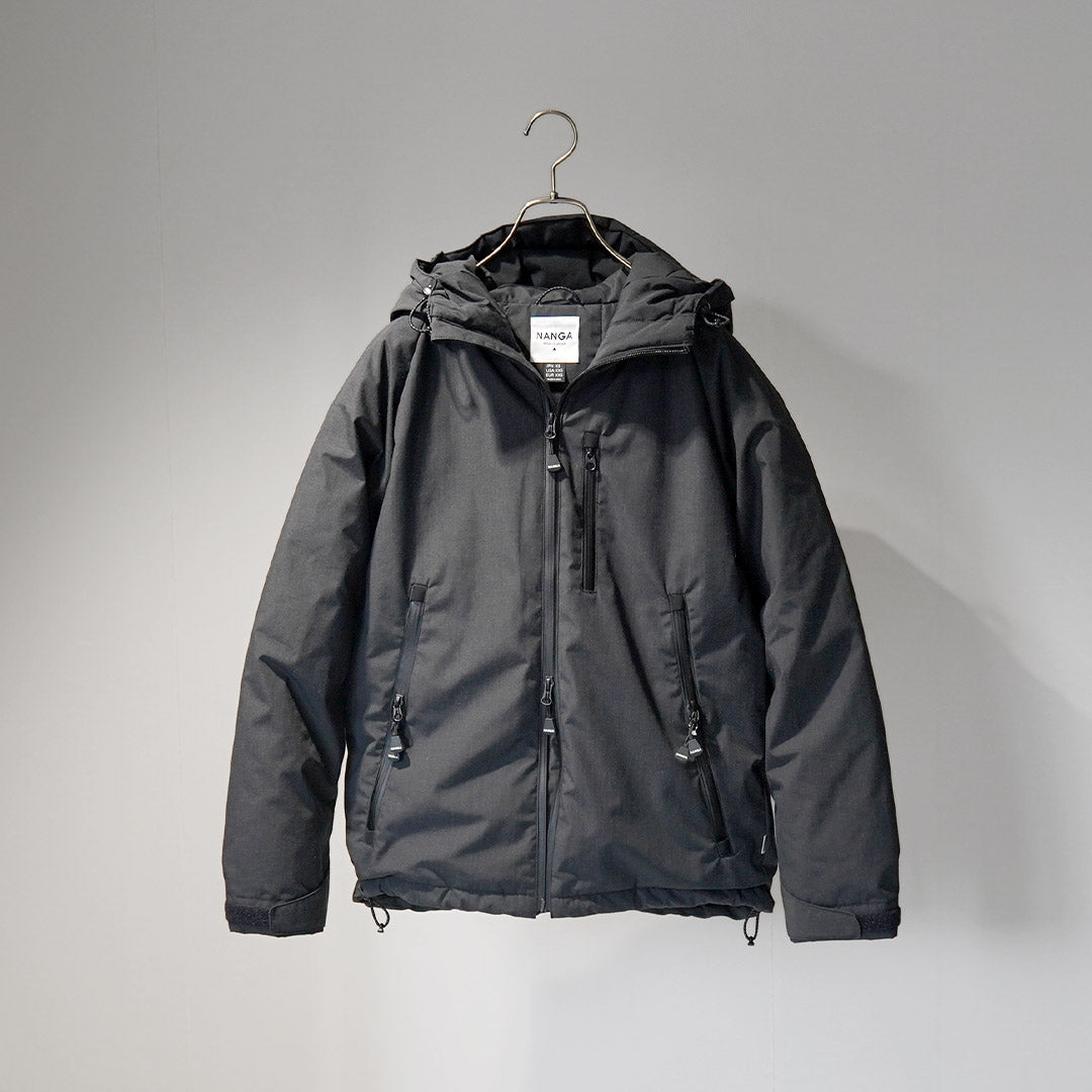 NANGA / HINOC Lim Hood Down Jacket 2026 Model