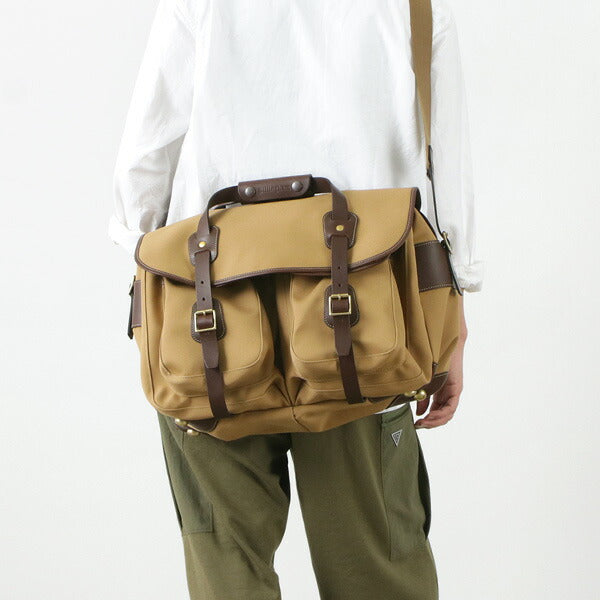 Billingham / System-1 Boston Bag