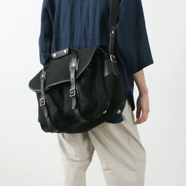 Billingham / System-1 Boston Bag