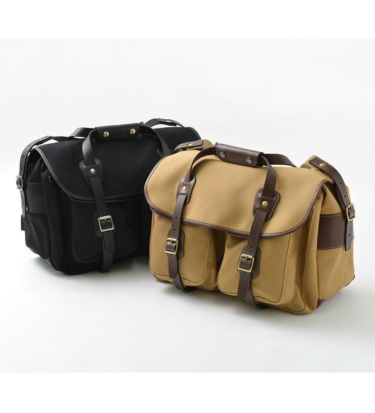 BILLINGHAM / SYSTEM-1 Boston Bag