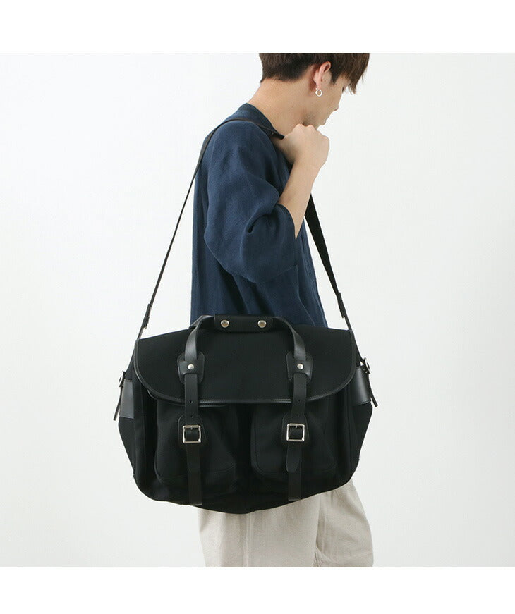 Billingham / System-1 Boston Bag