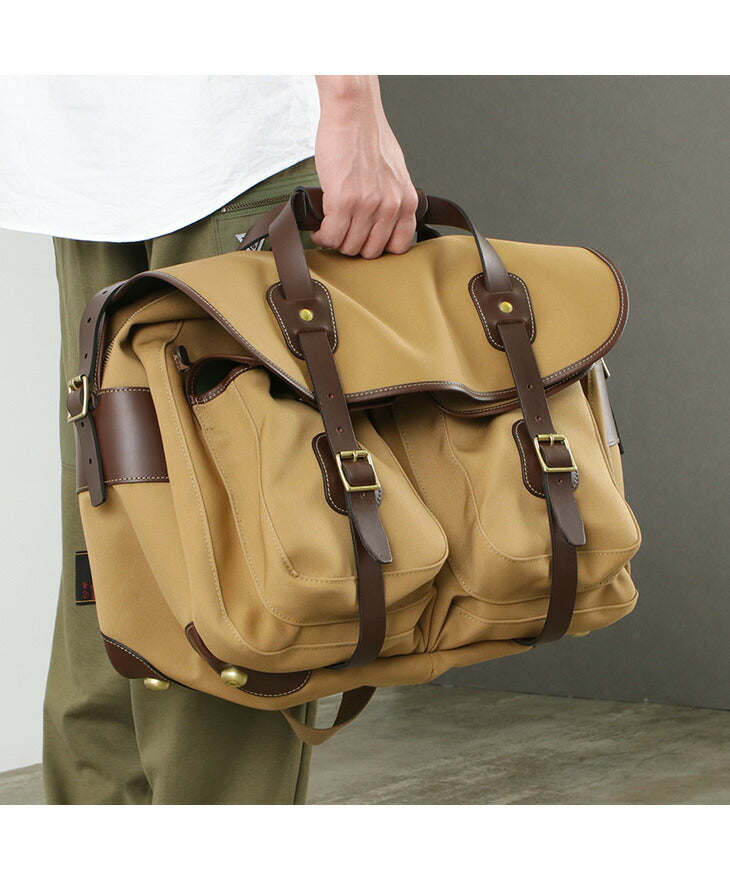 Billingham / System-1 Boston Bag