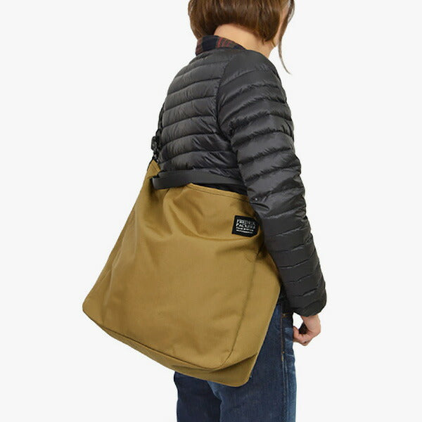 Fredrik Packers / 1000d Mission Tote M