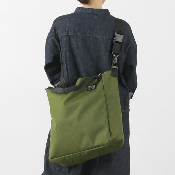 Fredrik Packers / 1000d Mission Tote M