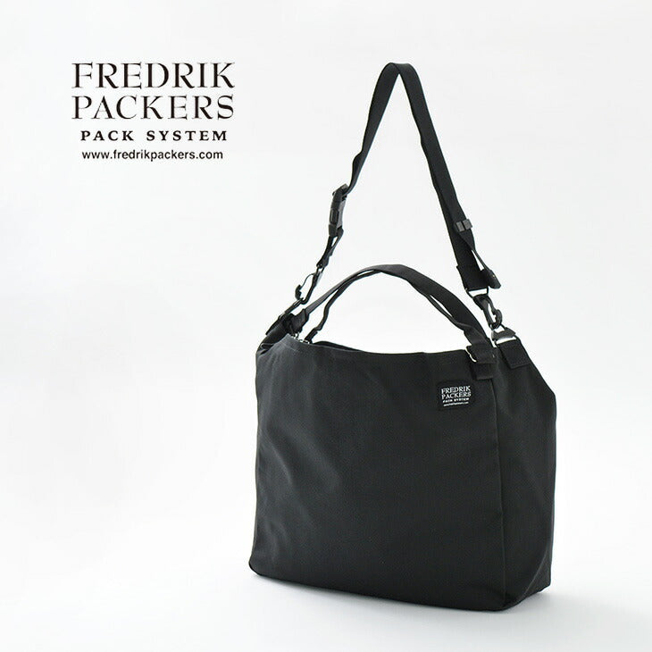 Fredrik Packers / 1000D Mission Tote M