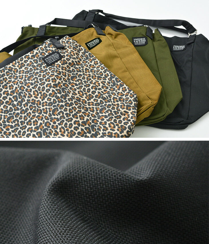 Fredrik Packers / 1000d Mission Tote M