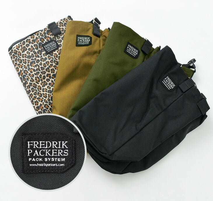 Fredrik Packers / 1000d Mission Tote M