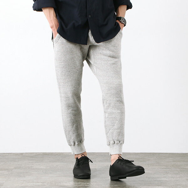 KEPANI / Longbeach Cropped Pants