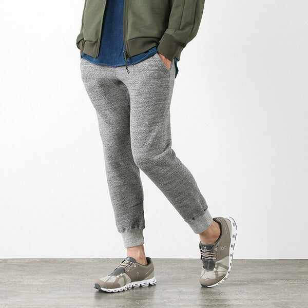 KEPANI / Longbeach Cropped Pants