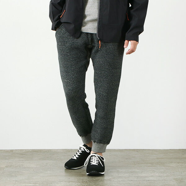 KEPANI / Longbeach Cropped Pants