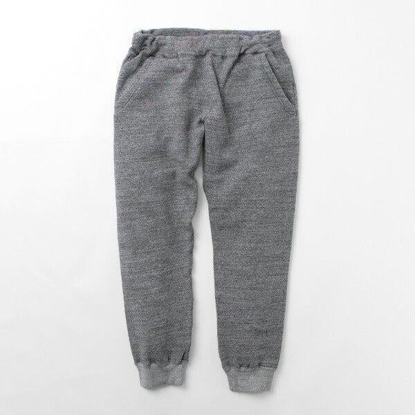 KEPANI / Longbeach Cropped Pants