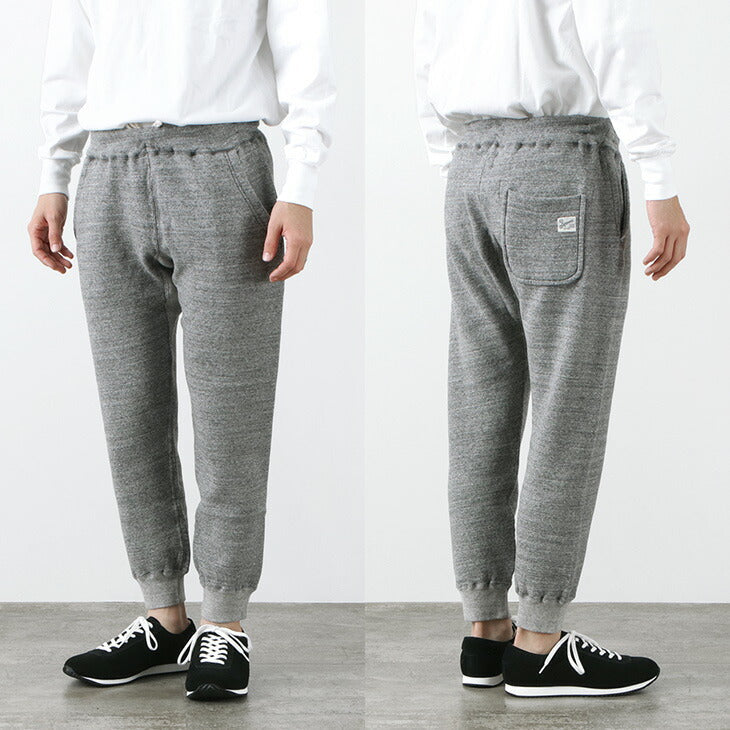 Pantalon cultivé kepani / longbeach