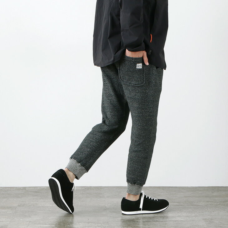 KEPANI / Longbeach Cropped Pants