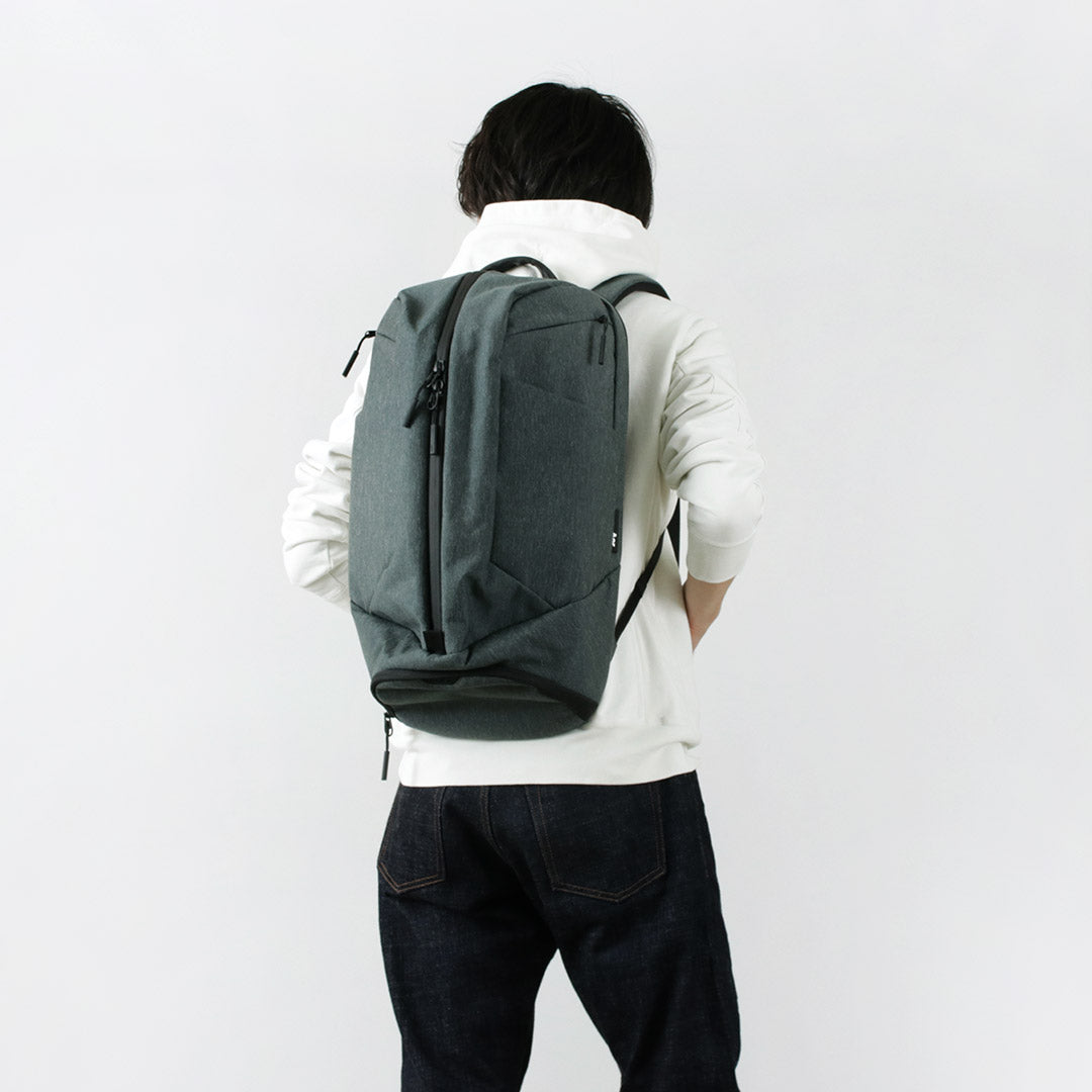 Aer / Duffel Pack 3