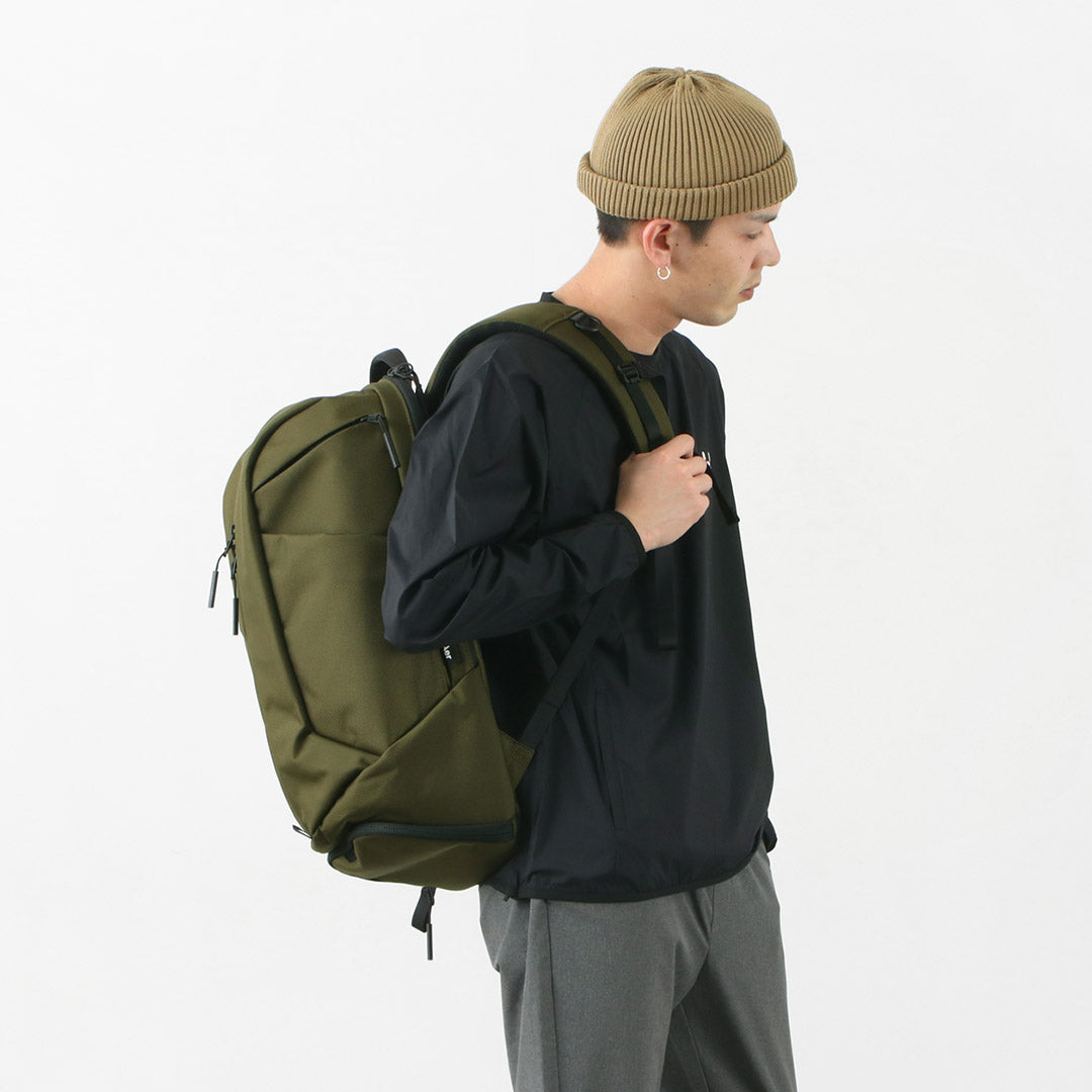 Aer / Duffel Pack 3