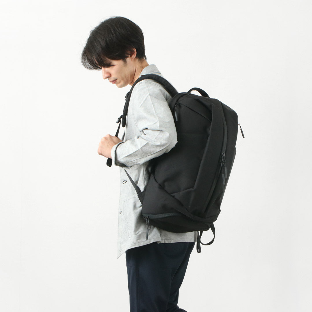 AER / Duffel Pack 3