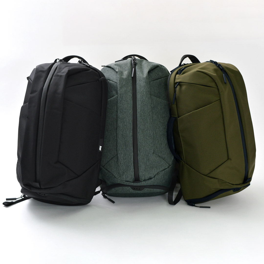 AER / Duffel Pack 3