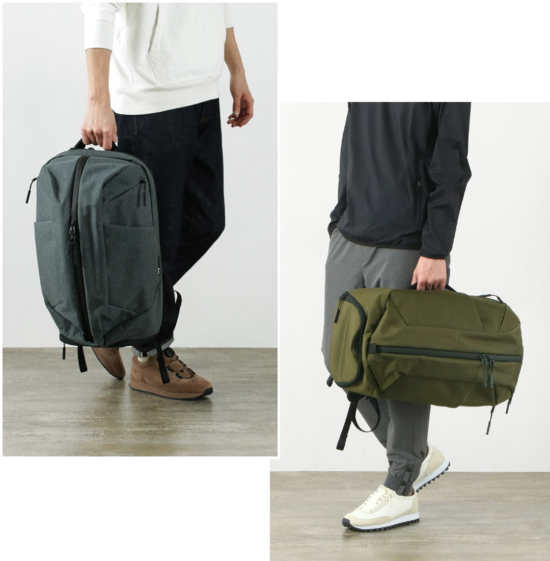 AER / Duffel Pack 3