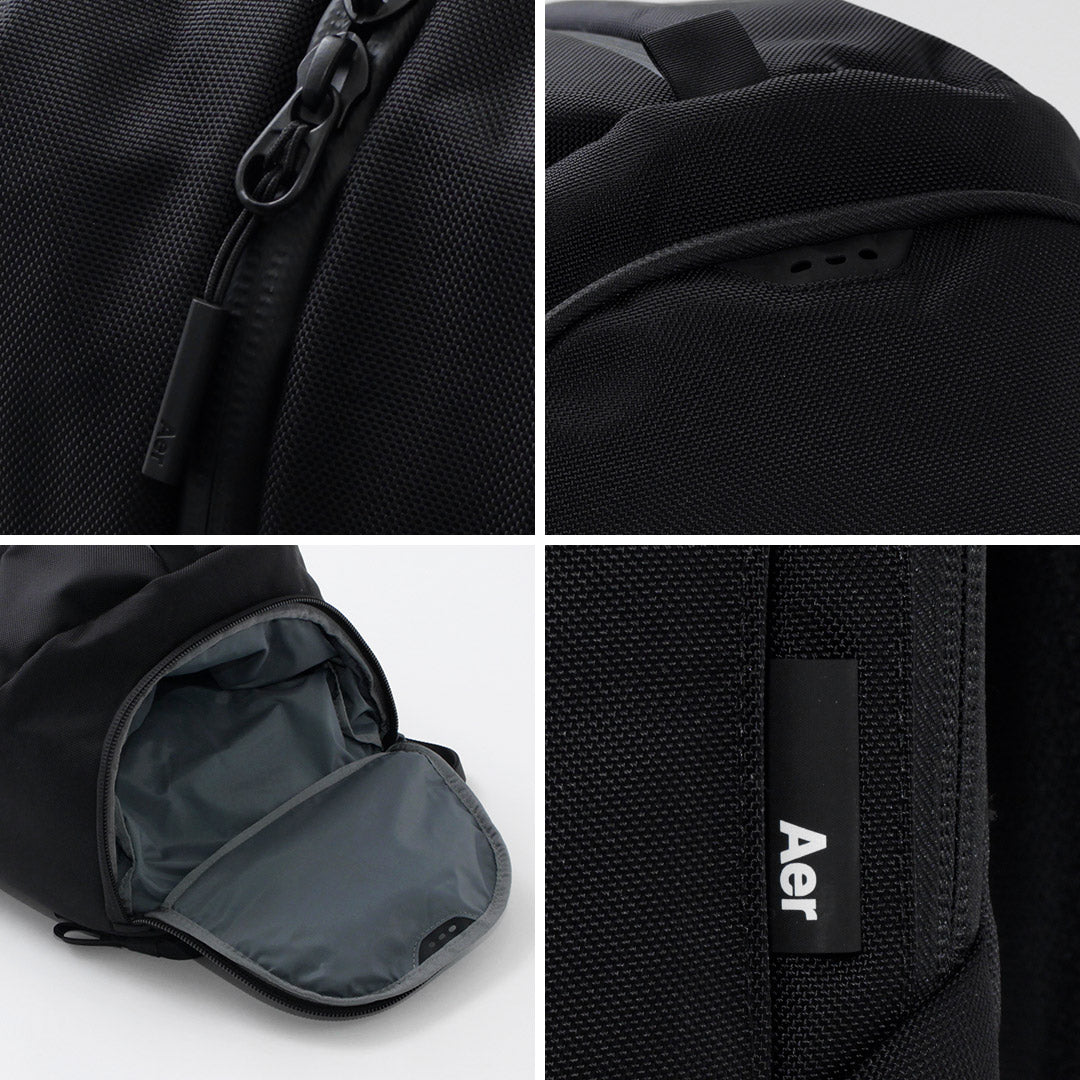 AER / Duffel Pack 3