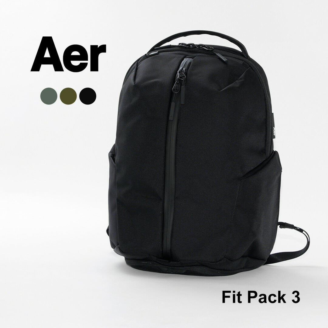 AER / FIT PACK 3