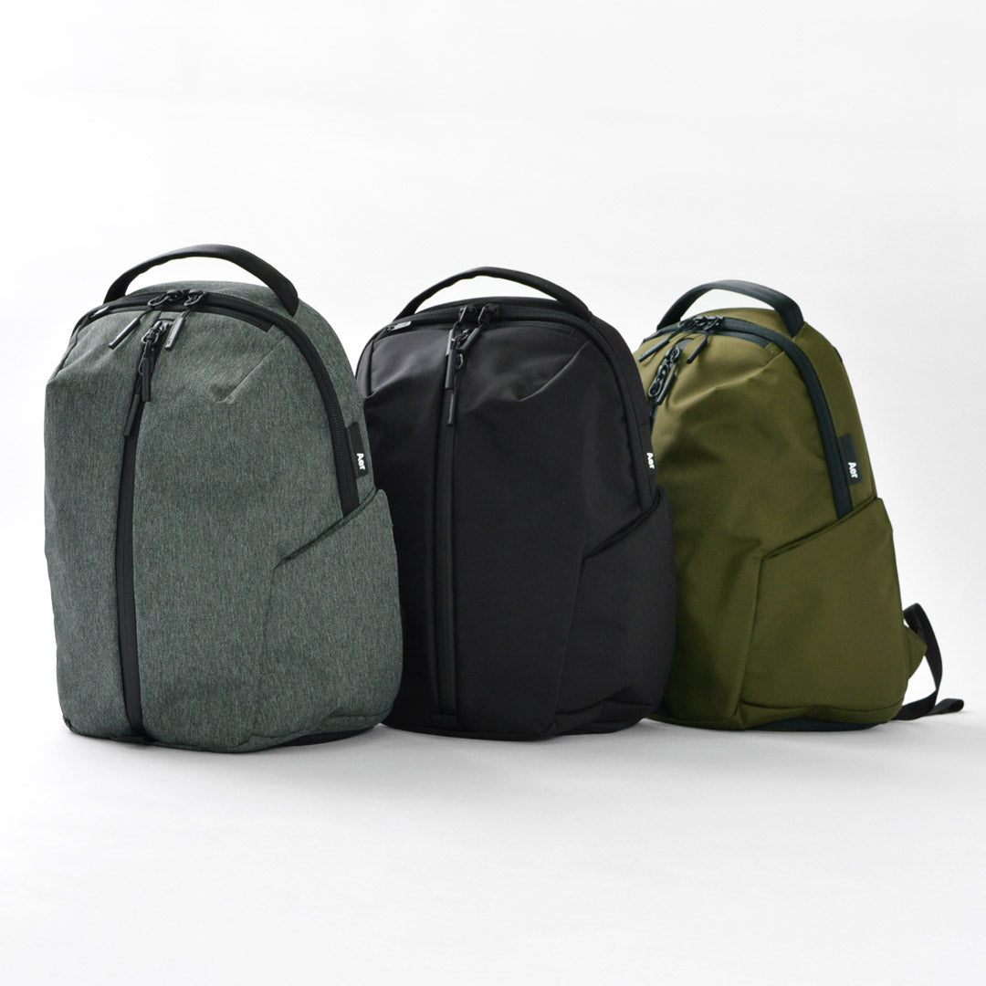 AER / FIT PACK 3