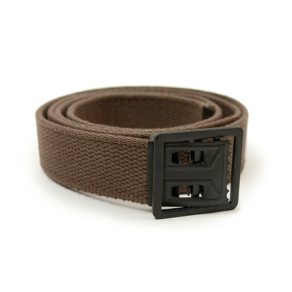 SUSPENDER FACTORY / Military Web Belt