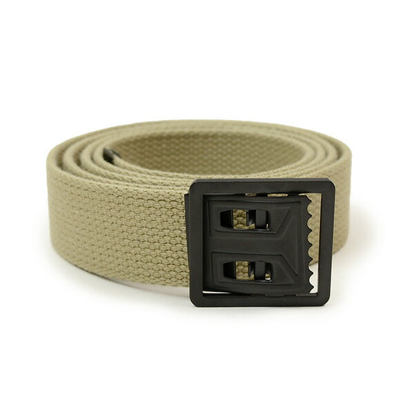 SUSPENDER FACTORY / Military Web Belt