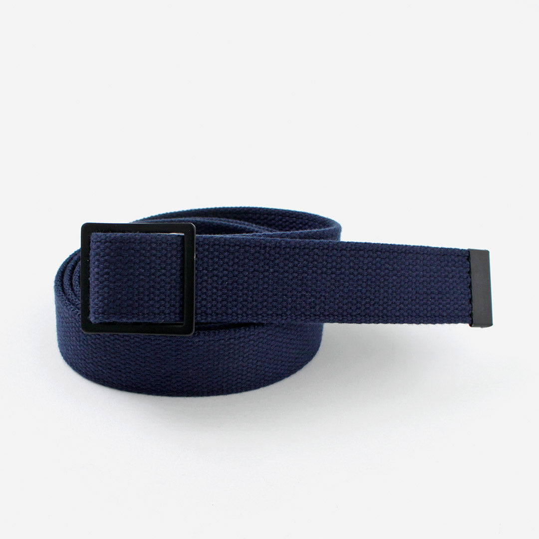 SUSPENDER FACTORY / Military Web Belt