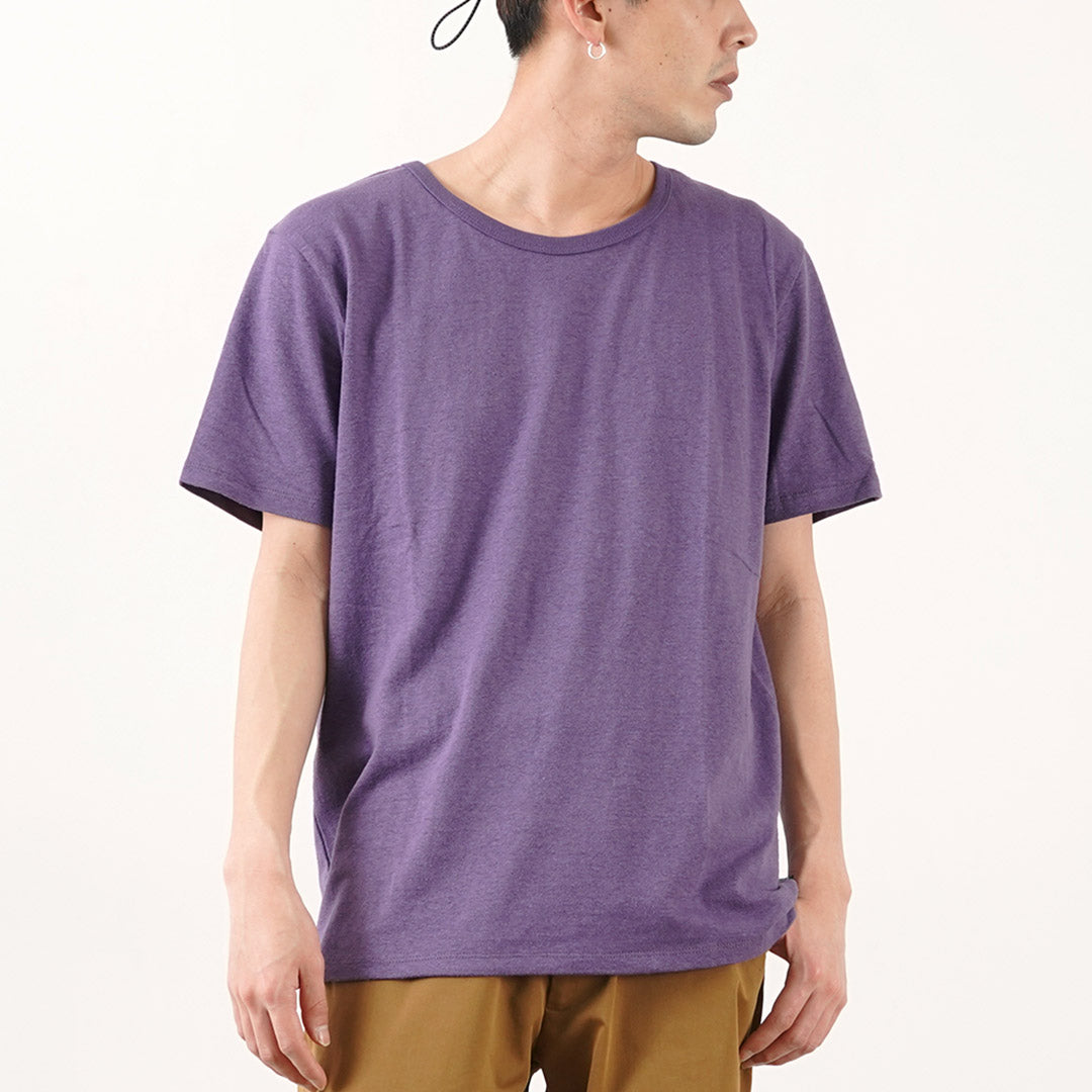 T-shirt à manches courtes Gohemp / Basic