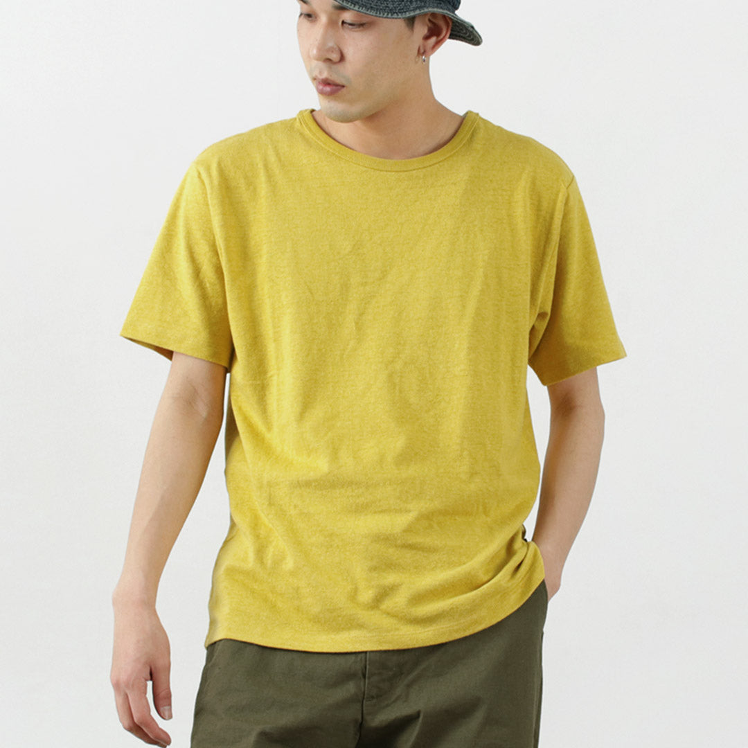 T-shirt à manches courtes Gohemp / Basic