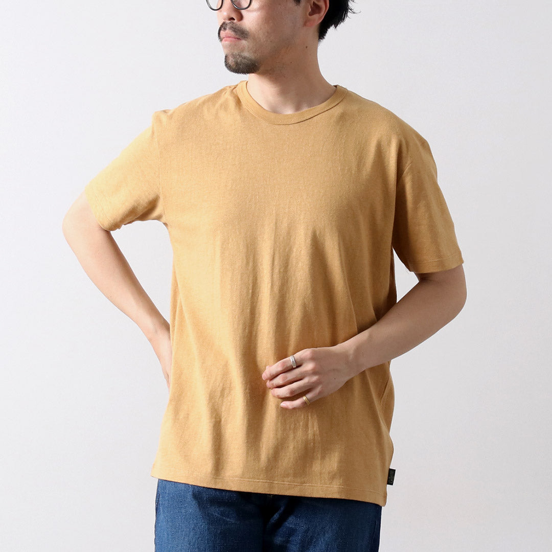 T-shirt à manches courtes Gohemp / Basic