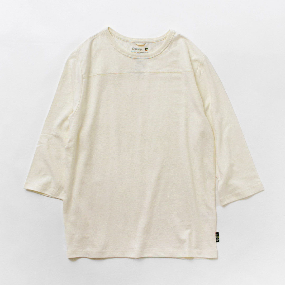Gohemp /基本足球T卹