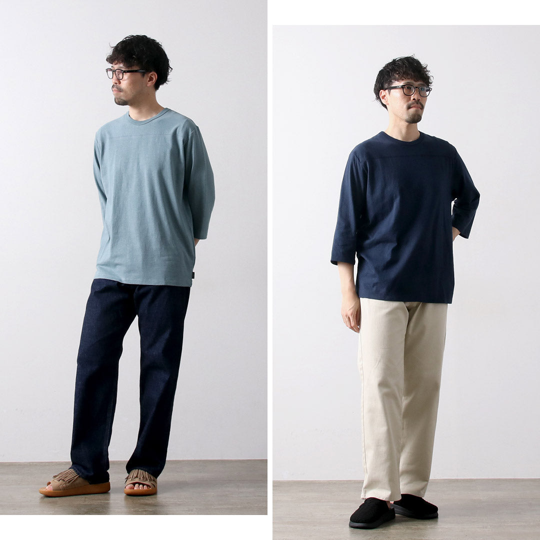 Gohemp /基本足球T卹
