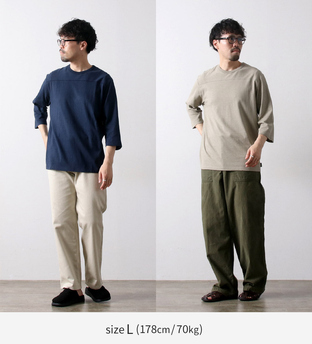 Gohemp /基本足球T卹