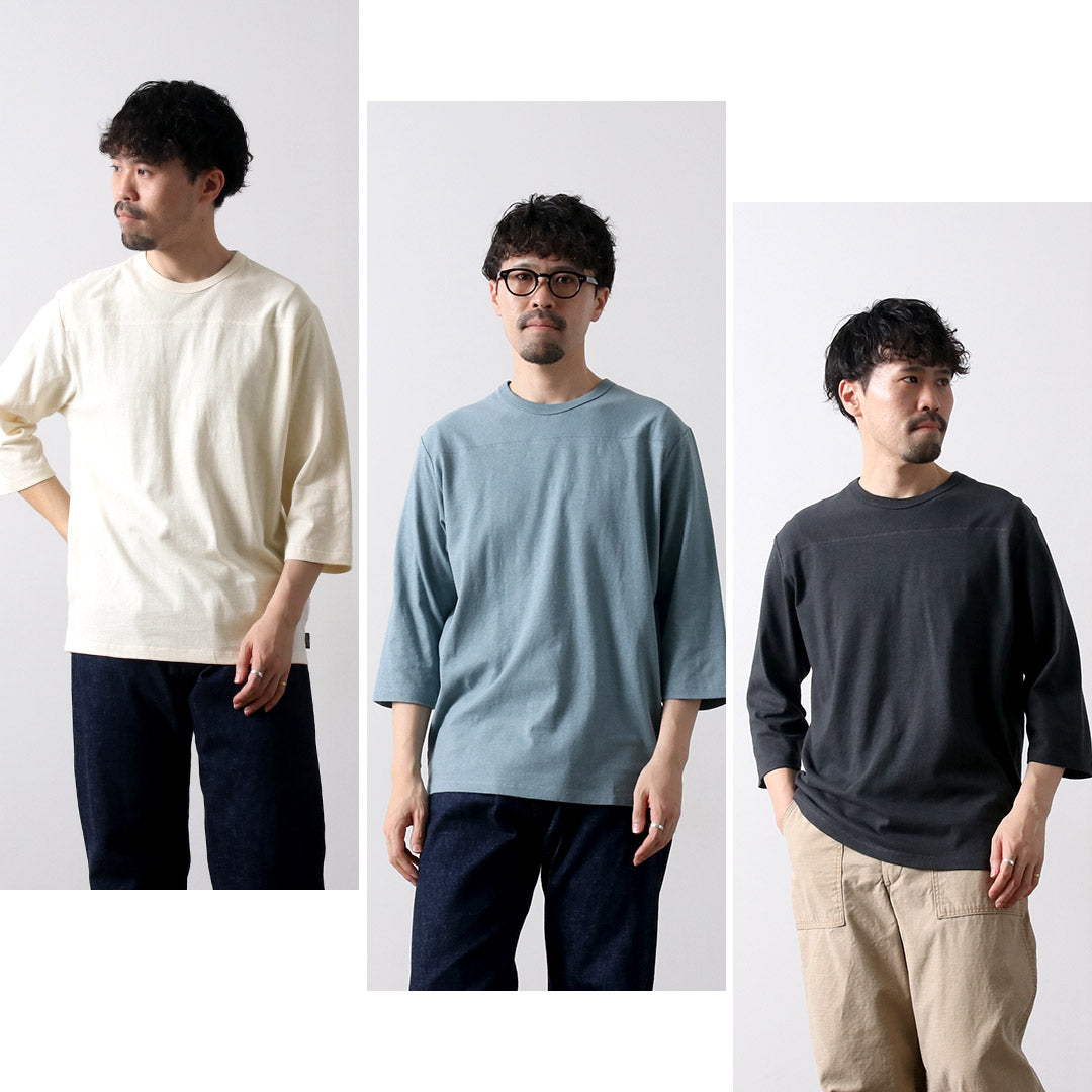 Gohemp /基本足球T卹