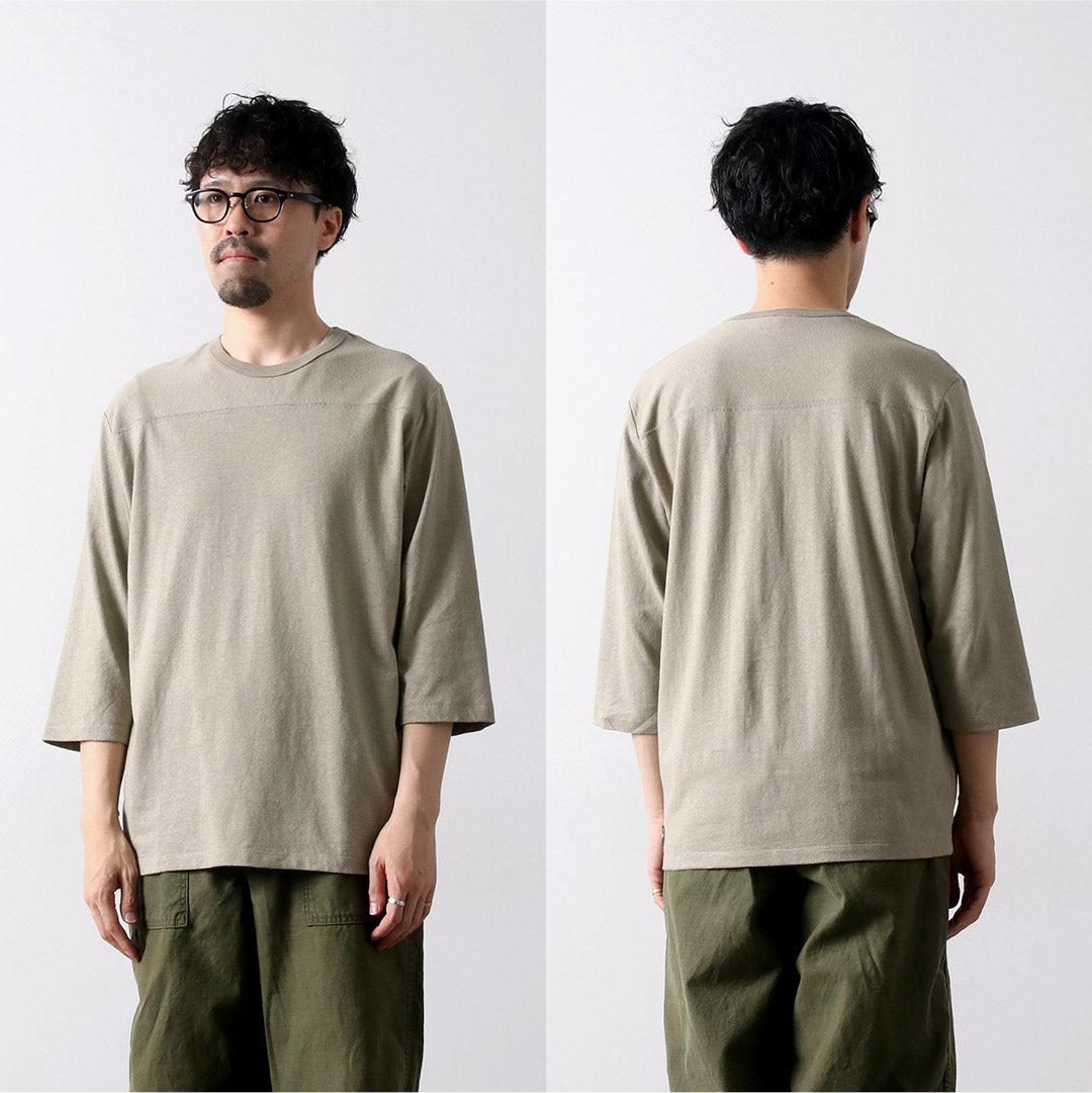 Gohemp /基本足球T卹