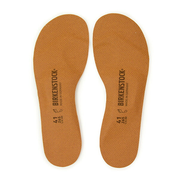 Birkenstock / Semelle intérieure