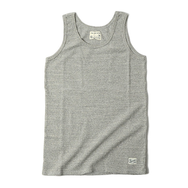 Kepani / Raffy Stretch Freshing Tank Top