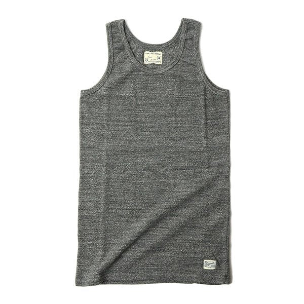 Kepani / Raffy Stretch Freshing Tank Top