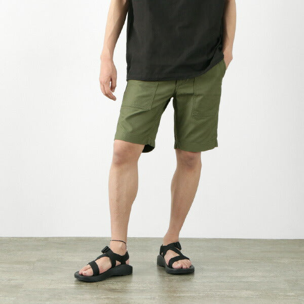 FOB Factory / F4170 Baker Shorts