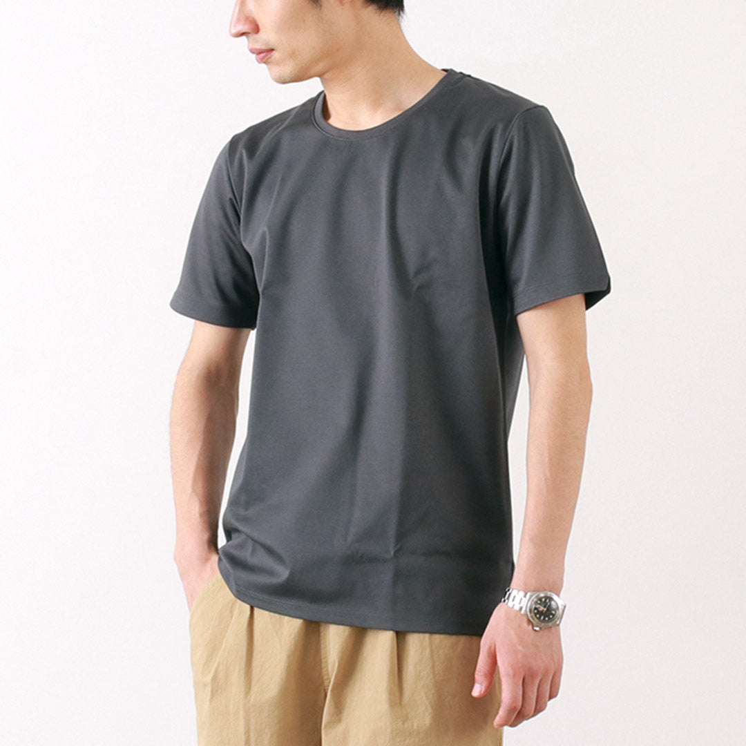 RE MADE IN TOKYO JAPAN / Tokyo Made Dress T-Shirt Crew Neck