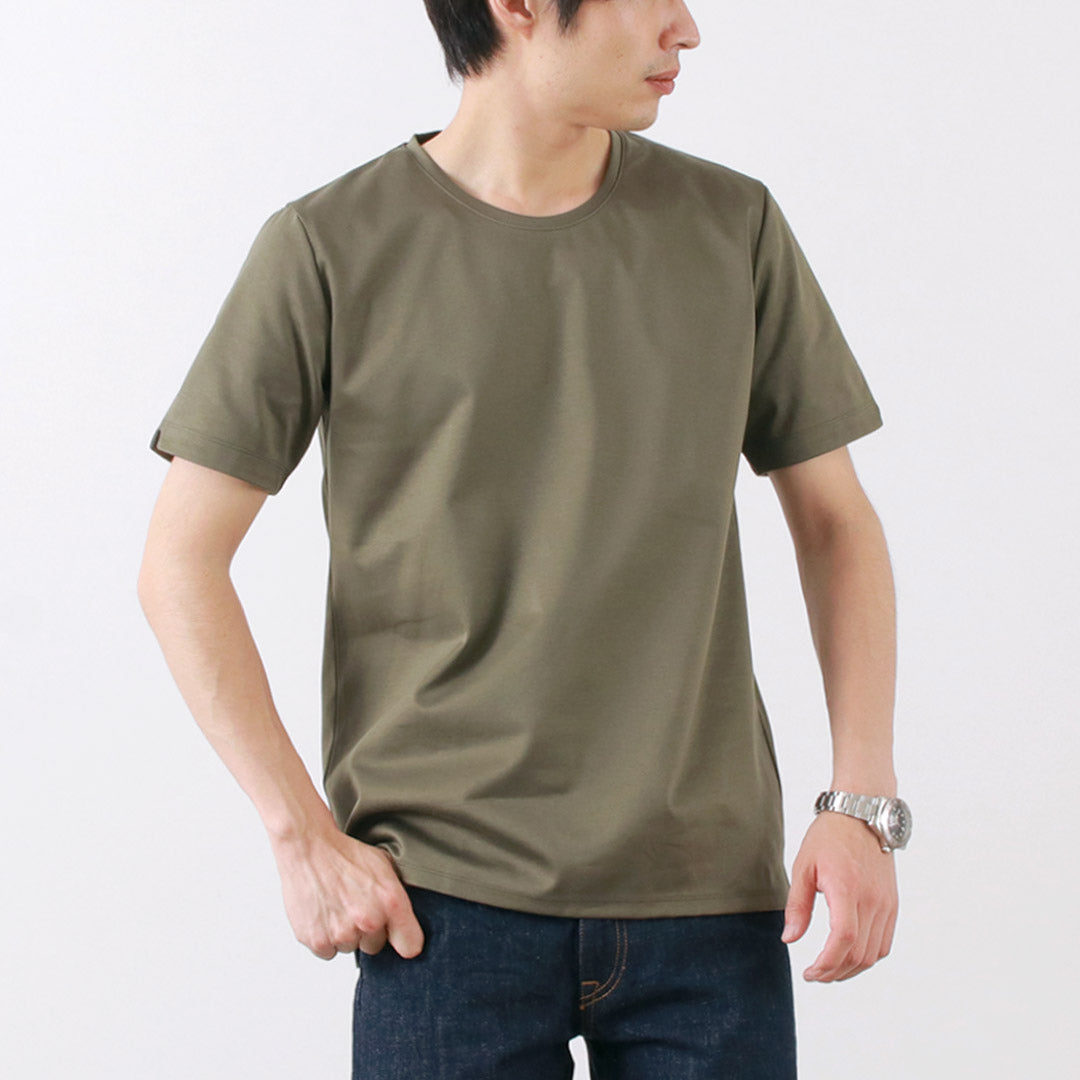 RE MADE IN TOKYO JAPAN / Tokyo Made Dress T-Shirt Crew Neck
