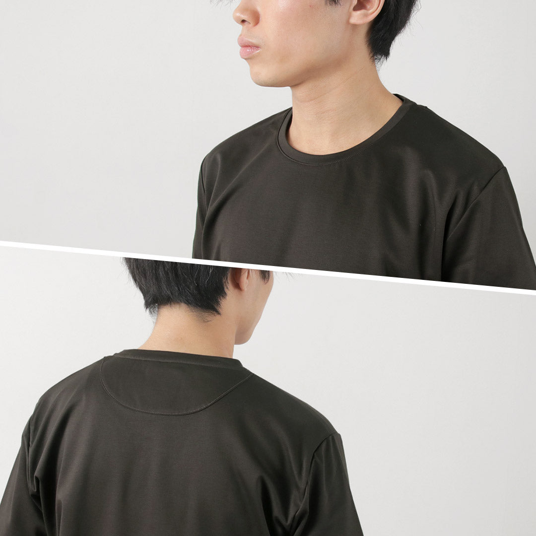 RE Made à Tokyo Japan / Tokyo Made Robe T-shirt Crew Neck