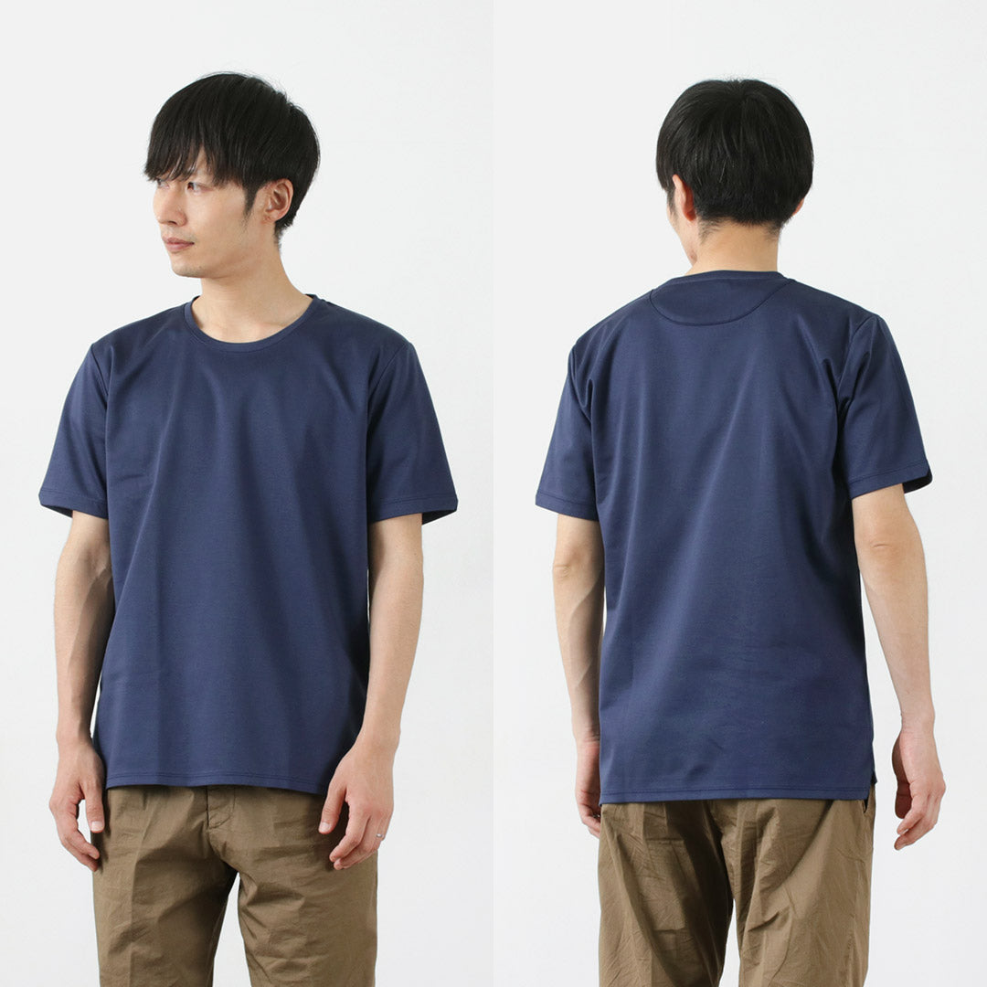 RE Made à Tokyo Japan / Tokyo Made Robe T-shirt Crew Neck