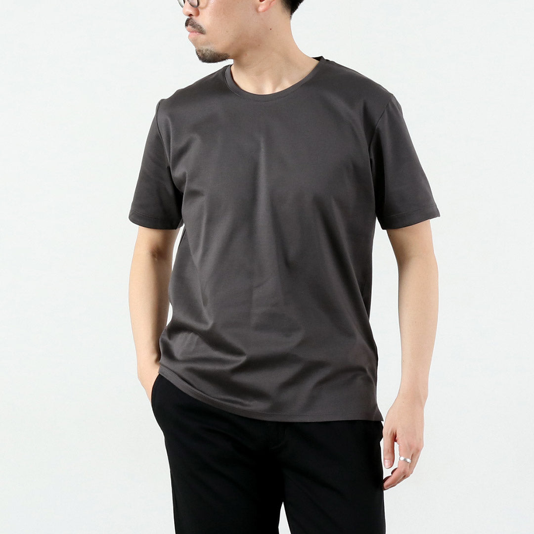 RE MADE IN TOKYO JAPAN / Tokyo Made Dress T-Shirt Crew Neck