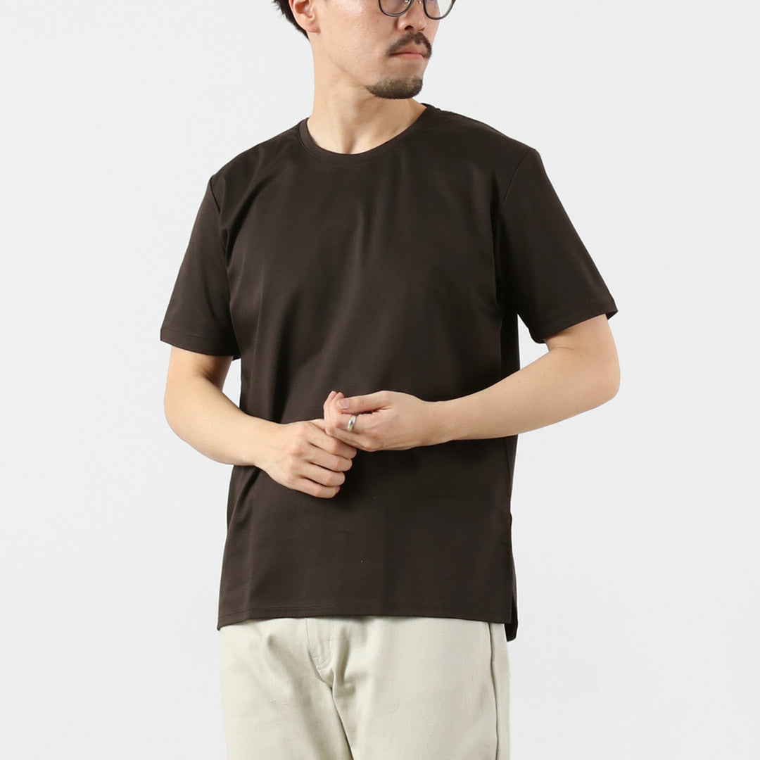 RE MADE IN TOKYO JAPAN / Tokyo Made Dress T-Shirt Crew Neck