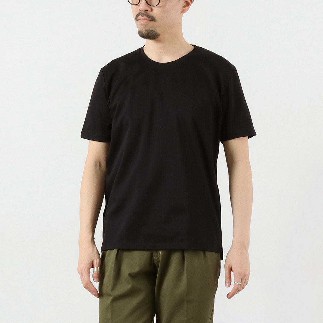 RE MADE IN TOKYO JAPAN / Tokyo Made Dress T-Shirt Crew Neck