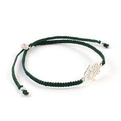 dark-green_silver / Women'sFree